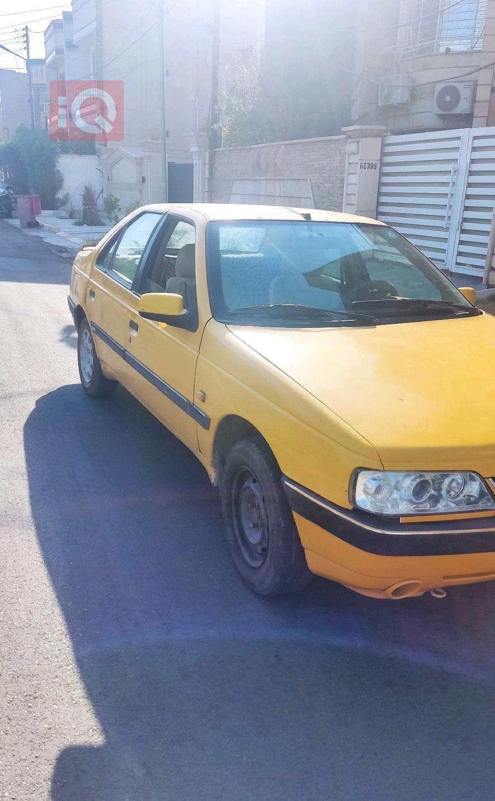 بيجو 405